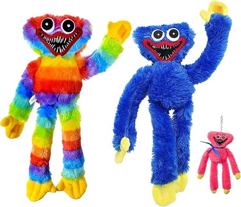 blaues monster huggy wuggy|Poppy Playtime Huggy Wuggy